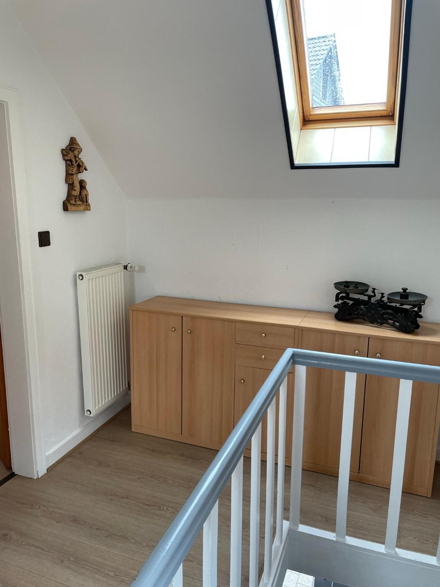 Ferienhaus Pacco Wermelskirchen Exterior foto