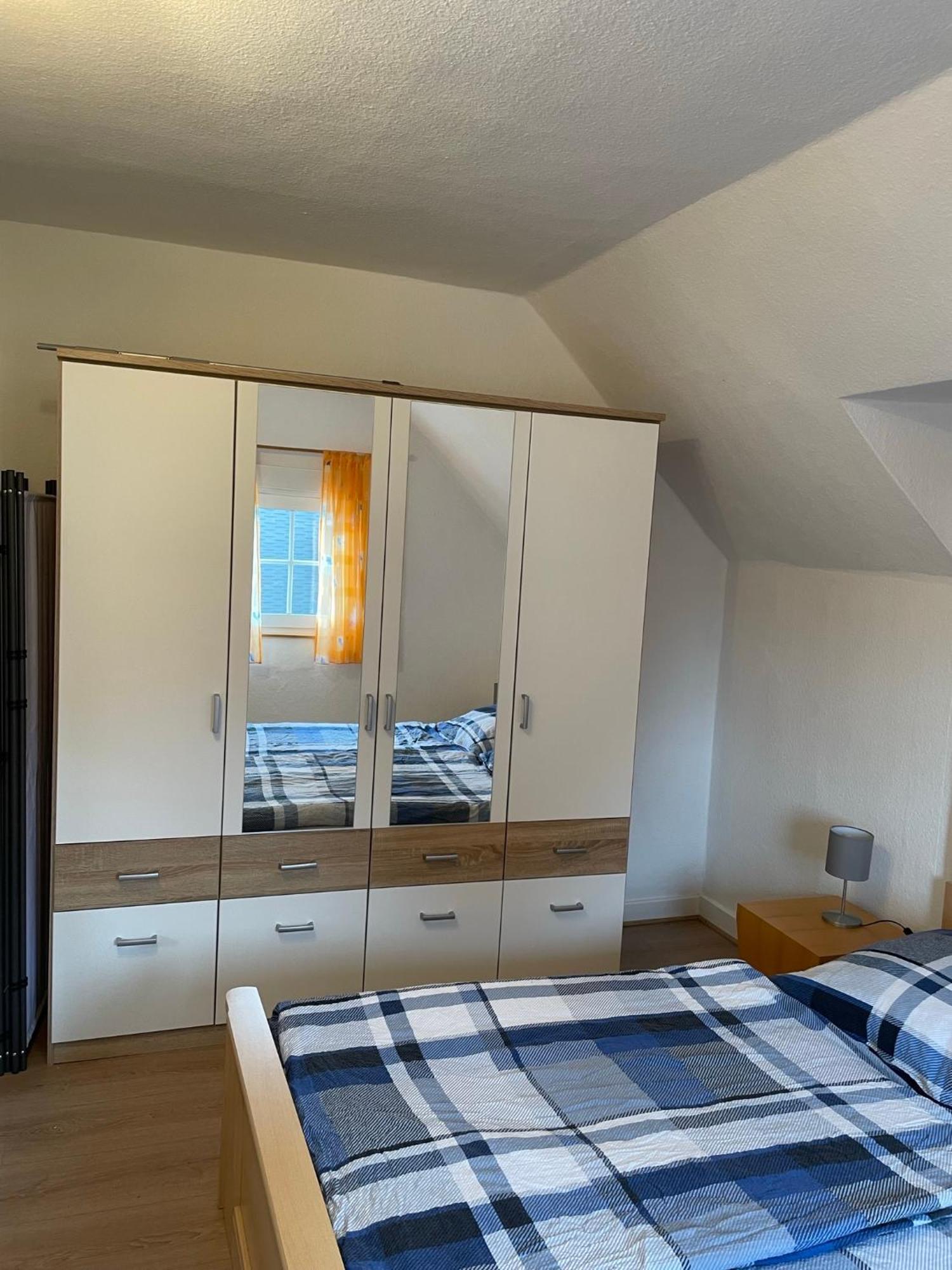 Ferienhaus Pacco Wermelskirchen Exterior foto