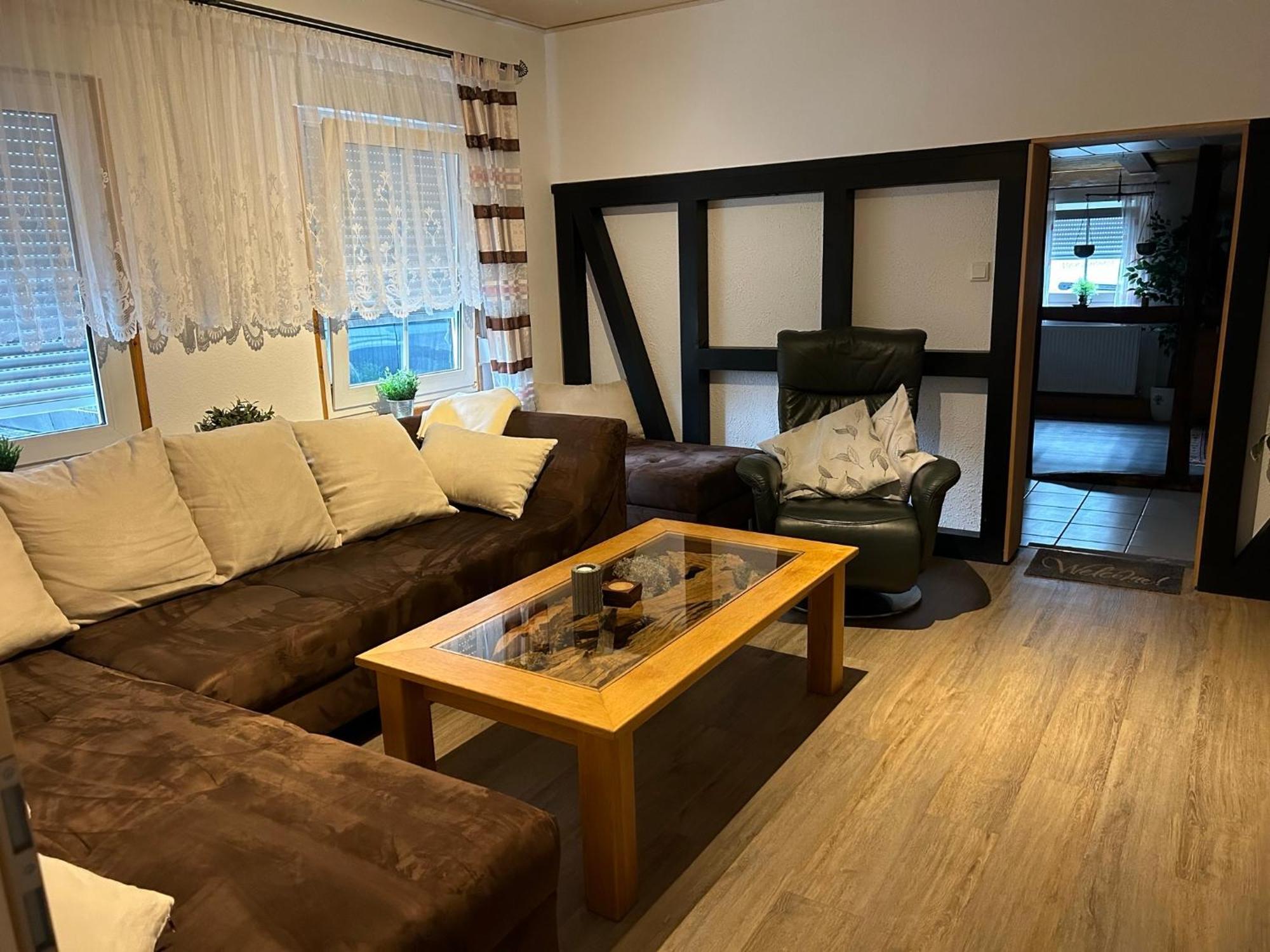 Ferienhaus Pacco Wermelskirchen Exterior foto